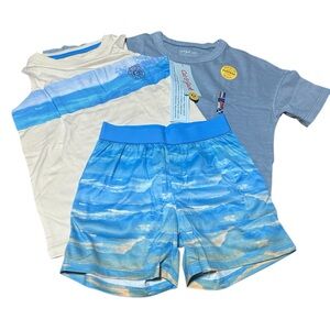 Cat & Jack 3-piece bundle